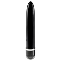 King Cock 9 pulgadas Vibrador Stiffy