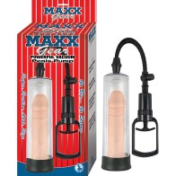 Maxx Gear Powerful Vacuum Penis Pump - Enhance Size