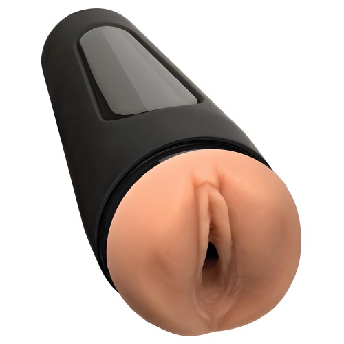 Masturbador Main Squeeze - Jessie Andrews