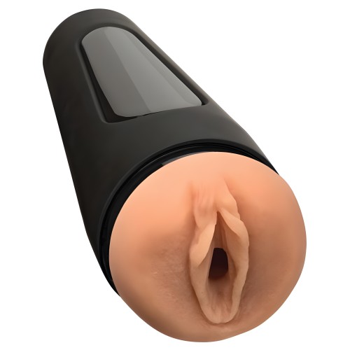 Masturbador Main Squeeze Pussy - Placer Personalizable