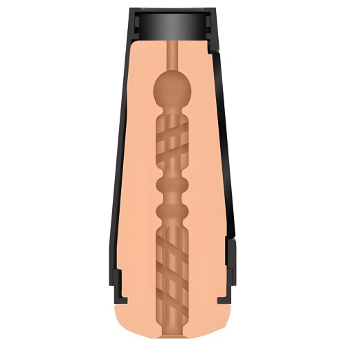 Masturbador Main Squeeze Pussy - Placer Personalizable