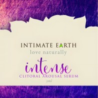 Intimate Earth Gel de Placer Clitoriano - Experiencia Intensa