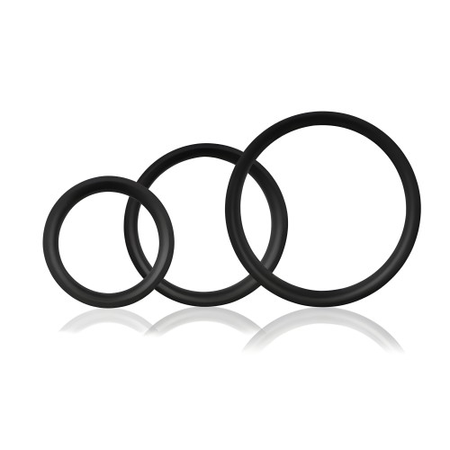 Screaming O Ringo Pro X3 para Placer Máximo