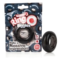 Screaming O RingO Biggies Colossal Cock Ring - Enhances Performance
