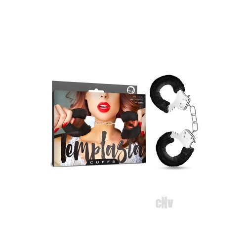 Temptasia Cuffs for Playful Adventures
