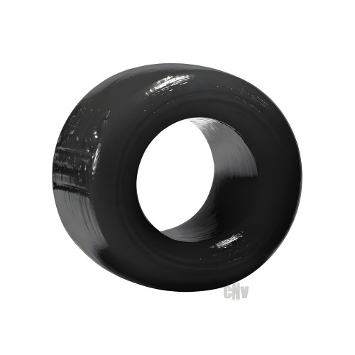 Balls-T Estirador de Testículos Negro Atomic Jock