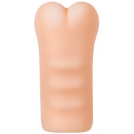 Estimulador Vaginal Realista Riley Reid