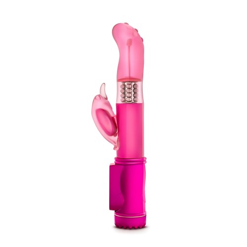 Dancing Dolphin Vibrator - G-Spot Pleasure