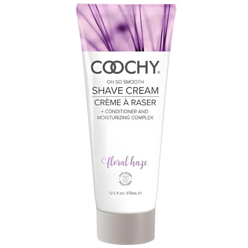 Crema de Afeitar Coochy - Floral Haze