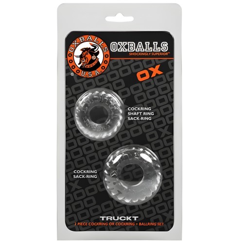 Anillo para el Pene - Oxballs Truckt