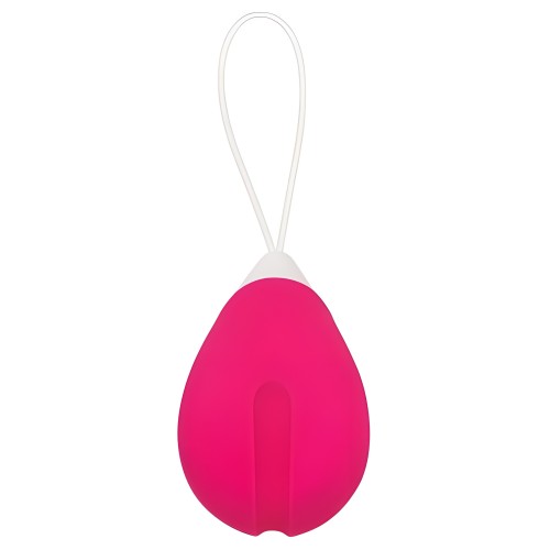 Huevo Recargable Evolved - Placer Emocionante