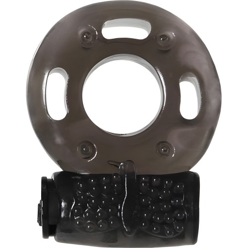 Anillo de Fuego por una Noche de Placer Intenso para Parejas