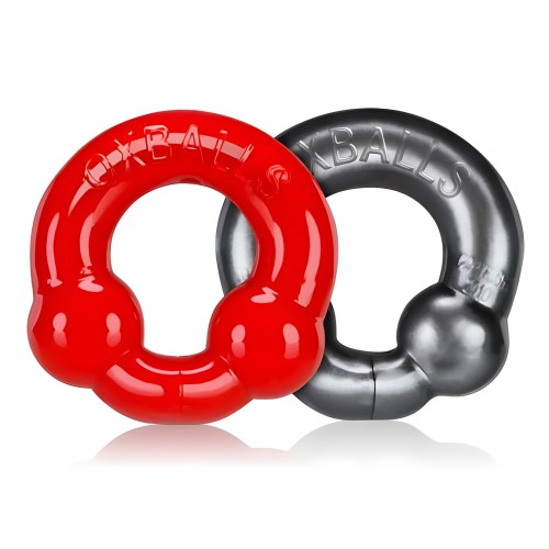 Pack de Cockrings Oxballs