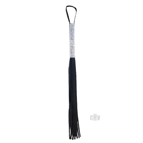 S&M Sparkle Flogger