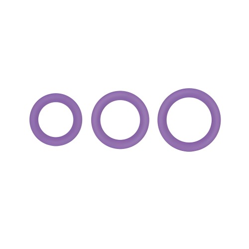 Firefly Halo Glow In The Dark Cock Ring for Fun