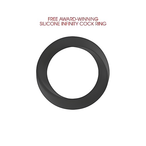 Bomba Elite Pump Con Manómetro Avanzado