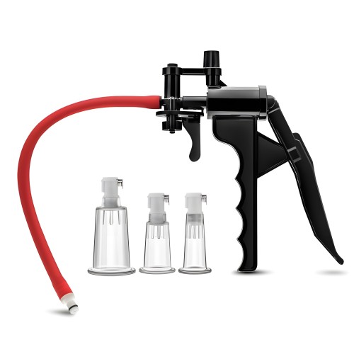 Temptasia - Sistema de Placer y Mejora del Clítoris