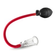 Temptasia Sistema de Bombeo Clitorial para Principiantes - Negro