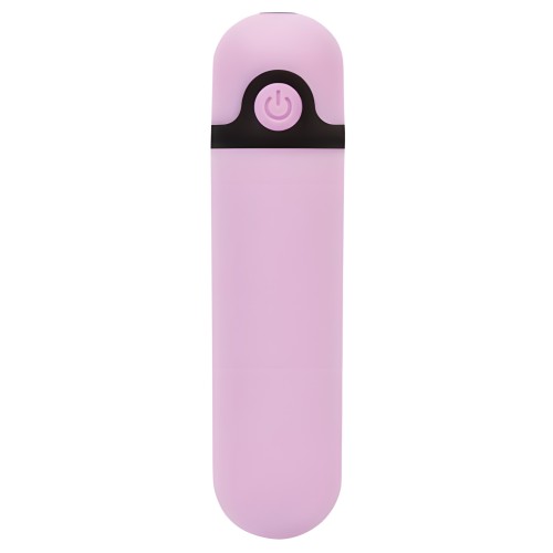 Bullet Recargable para Placer Discreto
