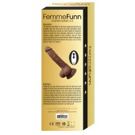Femmefunn Turbo Baller - Placer Definitivo