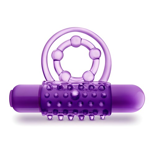 Play With Me - The Player Anillo Vibrador - Placer Mejorado