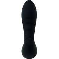 Masajeador P-spot Eterno Zero Tolerance