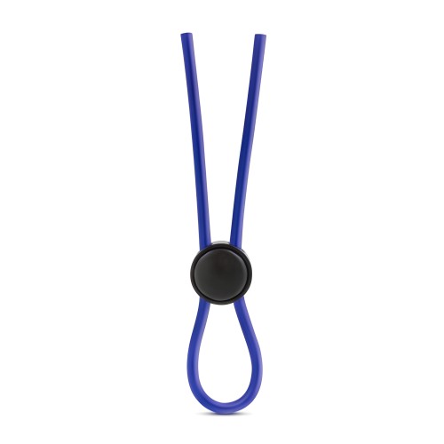 Stay Hard - Silicone Loop Cock Ring