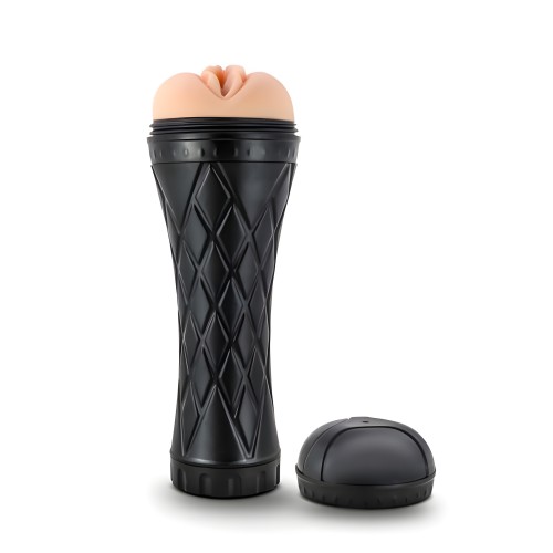 Stroker Beige M For Men The Torch Pussy