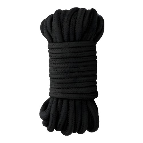 Ouch! Japanese Rope 10 Meter - Perfect for Rope Play