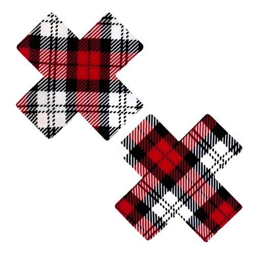 Disfraces Sexys Neva Nude Pasty X Factor School Girl Plaid