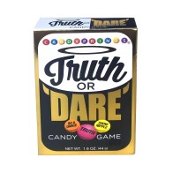 Truth Or Dare Candy - Party Fun