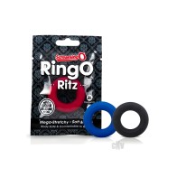 Anillo de Confort - Elástico y Cómodo