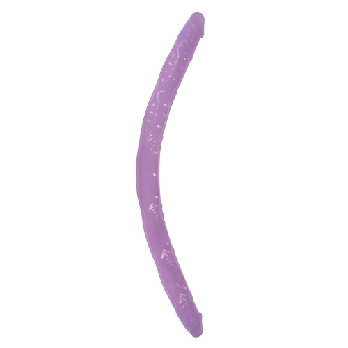 18in Double Dong for Couples