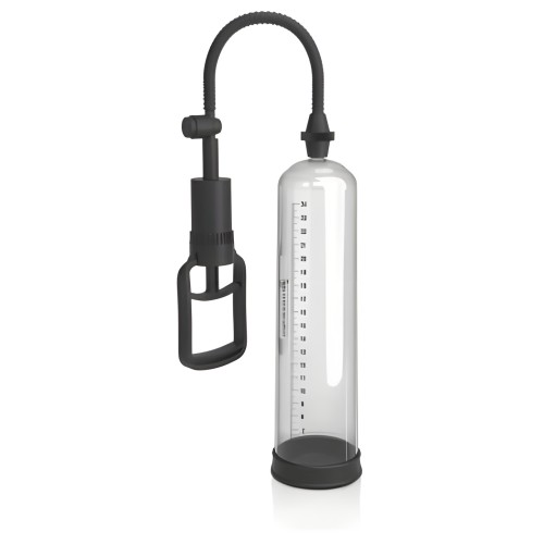 Classix XL Bomba de Aumento de Pene - Aumenta tu Confianza