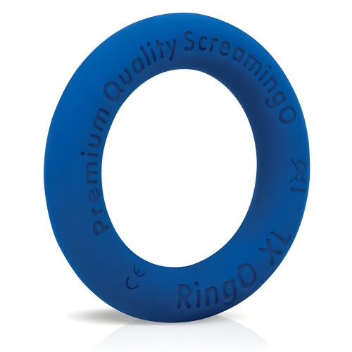 Screaming O Ringo Ritz XL