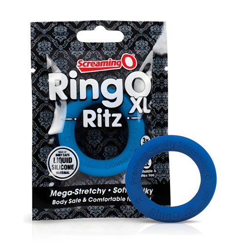 Screaming O Ringo Ritz XL