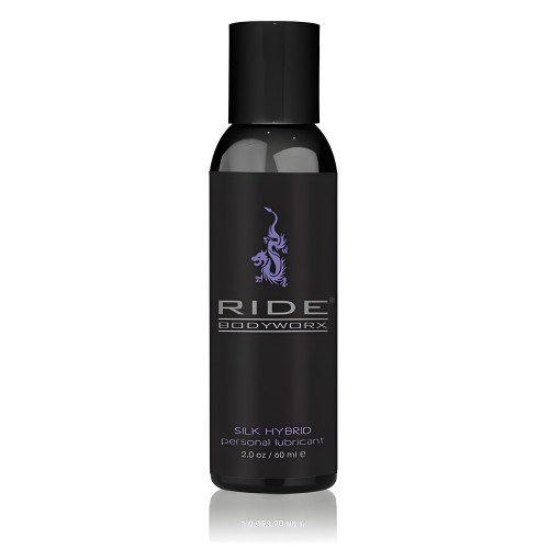 Ride Bodyworx Silk Hybrid Lubricant