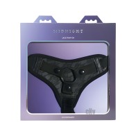 Sinceramente, Arnés de Encaje SS - Ajuste Ajustable