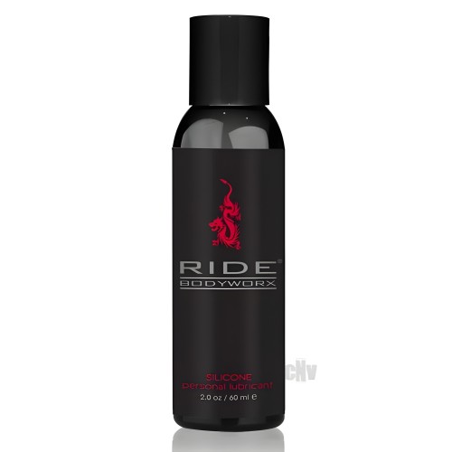 Ride Bodyworx Silicone - 2oz