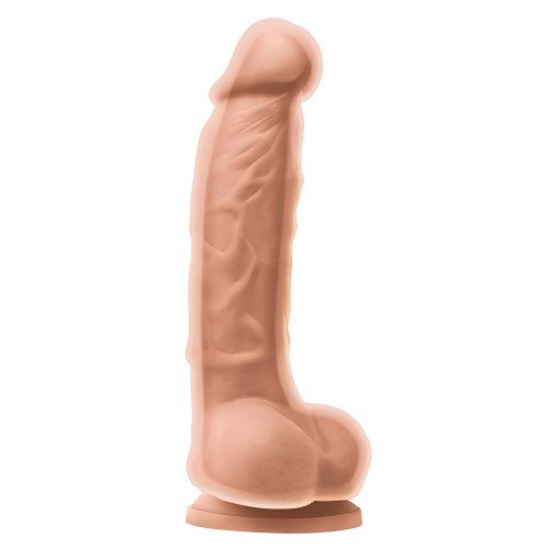 Dildo Dual Density - 5 pulgadas