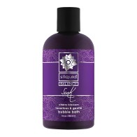 Sliquid Balance Soak Flor de Cerezo