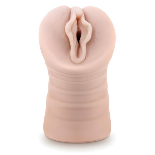 M for Men - Ashley - Vanilla