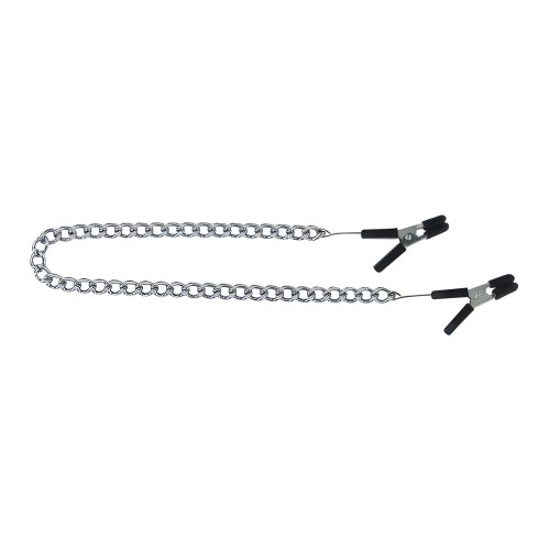 Nipple Clamps Jumper Cable