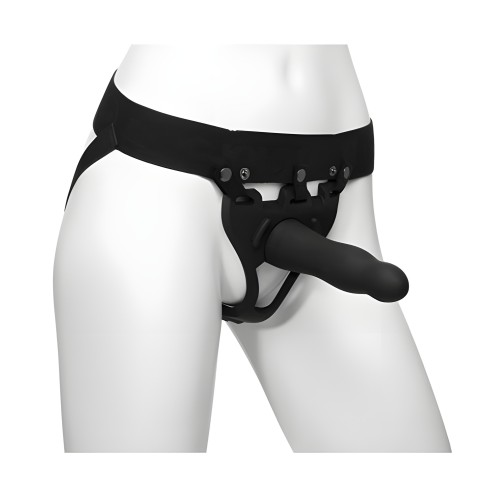 Body Extensions Be Daring Hollow Slim Dong Set