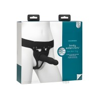 Conjunto de Strap-On Be Daring Hollow Slim Dong