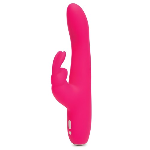Happy Rabbit G-spot Vibrator - 15 Vibration Modes