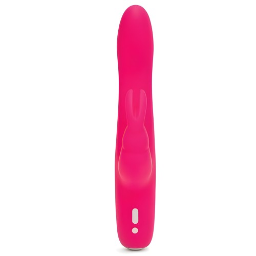 Vibrador G-spot Happy Rabbit - 15 Modos de Vibración