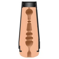 Man Squeeze Bear Ass - Sensaciones Realistas