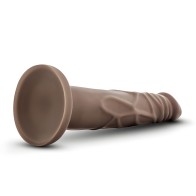 Dr. Skin Realistic Dildo for Safe Pleasure