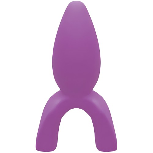 Vibrador Tongue Star Stealth Rider